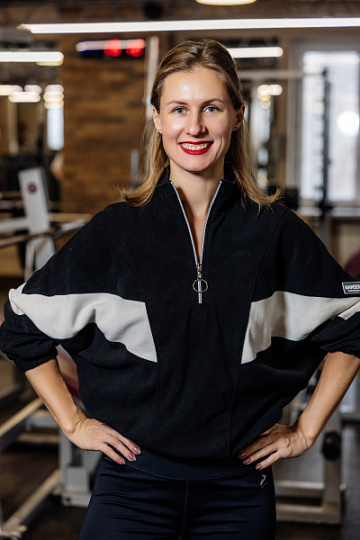 Строгая Юлия