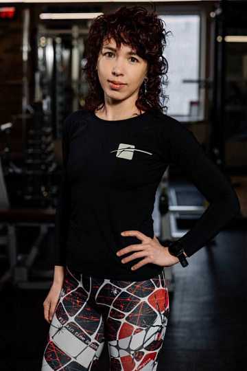 Куркова Евгения