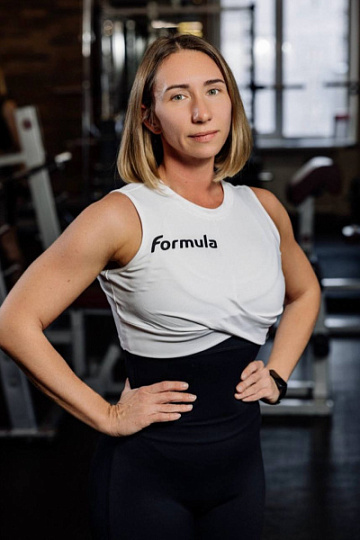 Дюдина Евгения