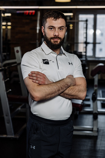 Степанян Месроп