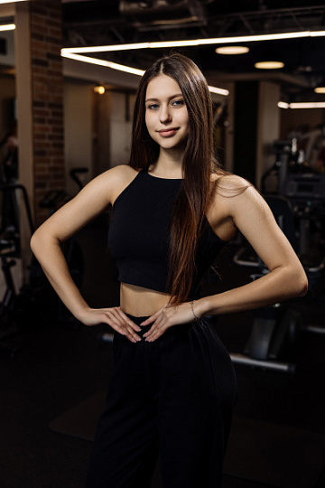 Круглякова Екатерина 