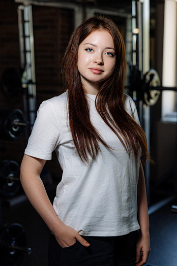Куртова Софья